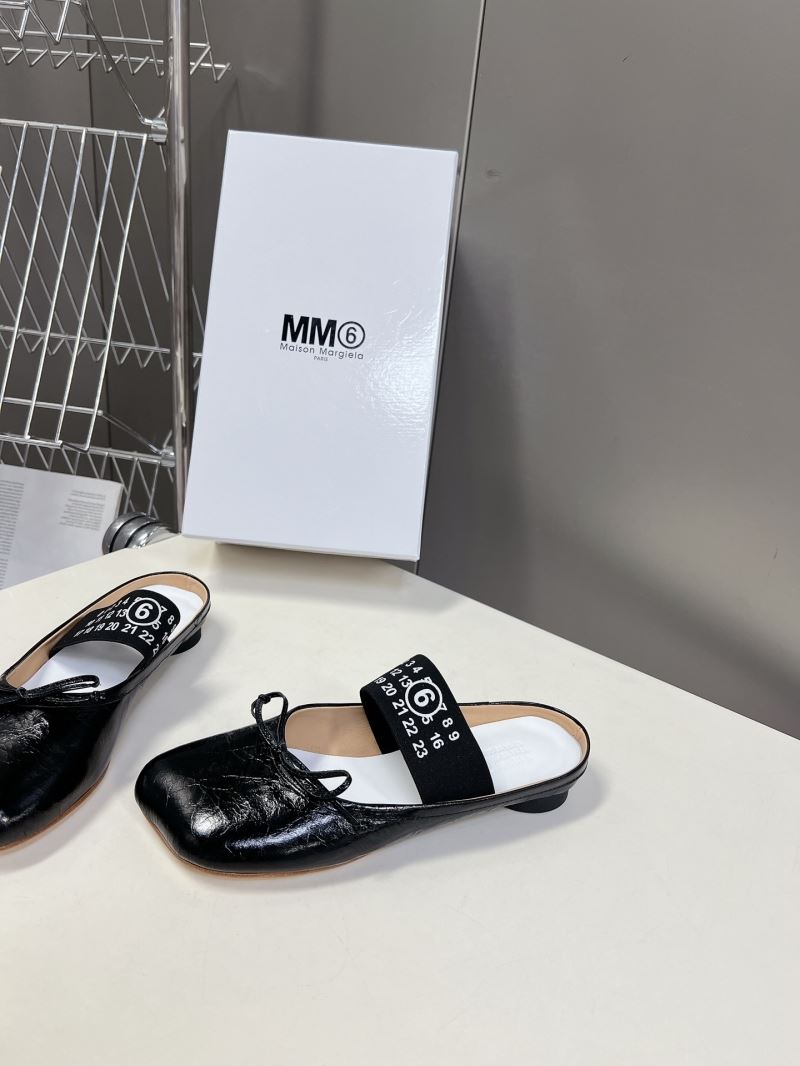 Maison Margiela Sandals